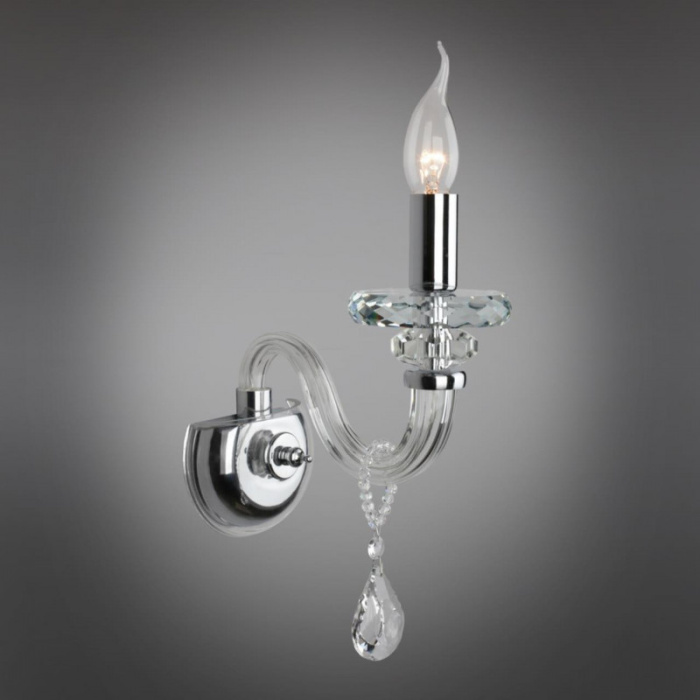 Светильник настенный Omnilux Scalea OML-89301-01