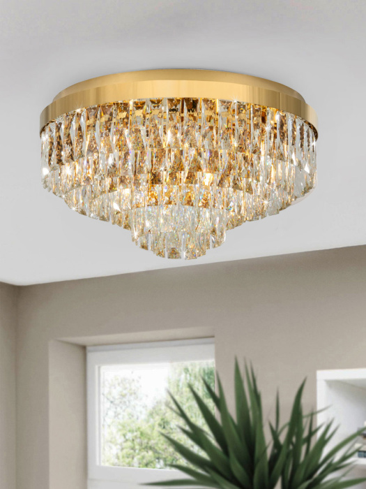 Светильник потолочный VALPARAISO EGLO 39458