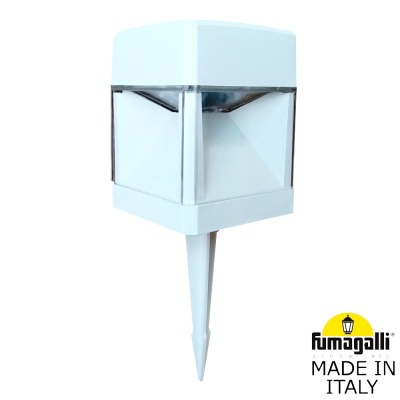 Грунтовый светильник FUMAGALLI ELISA WALL DS2.561.000.WXD1L