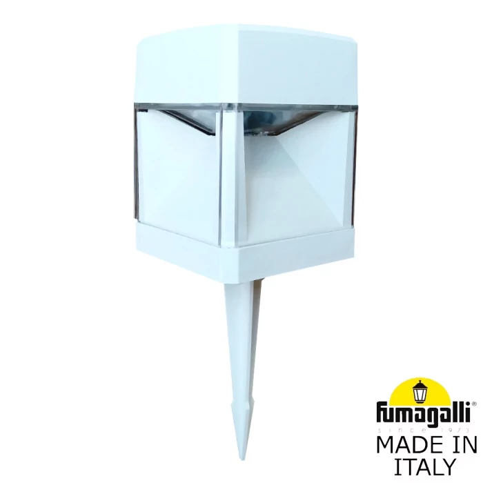 Грунтовый светильник FUMAGALLI ELISA WALL DS2.561.000.WXD1L
