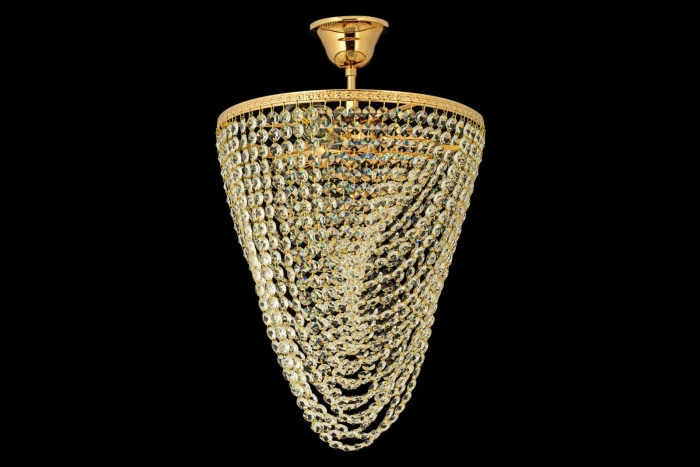 Потолочный светильник Arti Lampadari Stella E 1.3.30.504 G