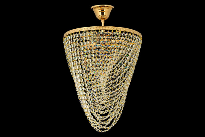 Потолочный светильник Arti Lampadari Stella E 1.3.30.504 G