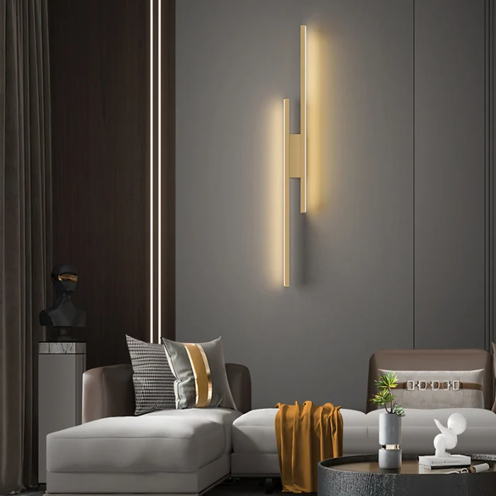 Настенный светильник Imperiumloft 230916-23