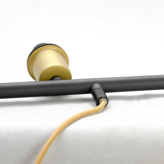 Подвесной светильник YUKON LSP-8054