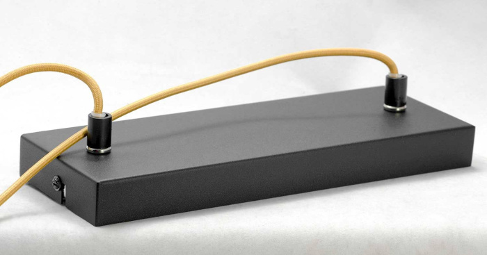 Подвесной светильник YUKON LSP-8054