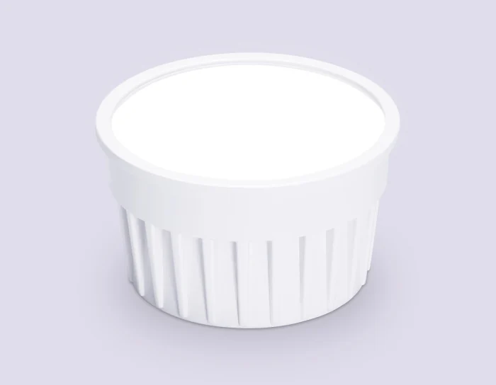 Лампа светодиодная MR16 Ambrella light 207408