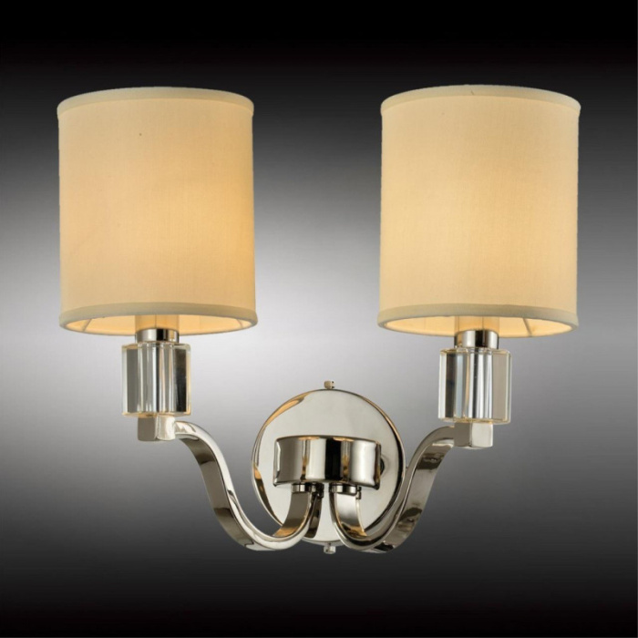 Светильник настенный Aployt Ivet APL.706.01.02