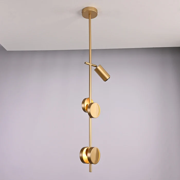 Подвесной светильник ImperiumLoft Chody 302465-26