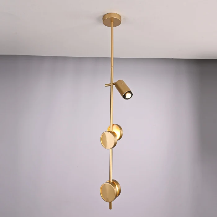 Подвесной светильник ImperiumLoft Chody 302465-26