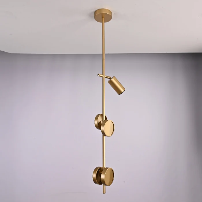 Подвесной светильник ImperiumLoft Chody 302465-26