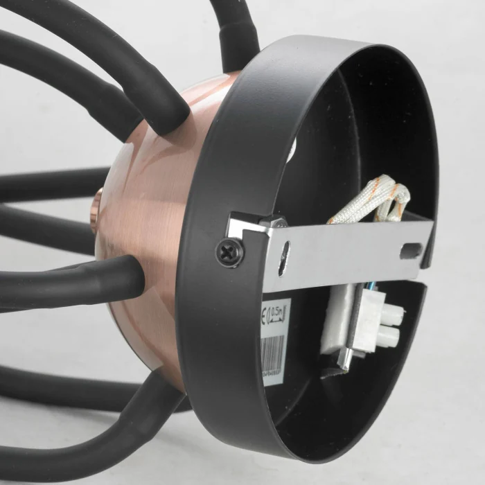 Потолочный светильник REGINA GRLSP-8247