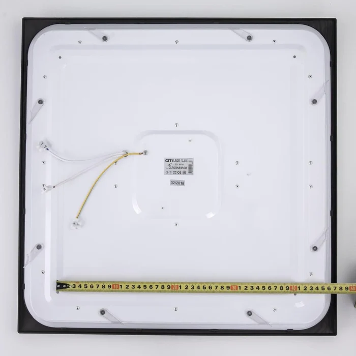 Светильник потолочный Citilux Старлайт Смарт CL703AK85G