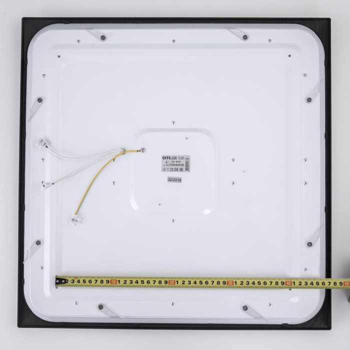 Светильник потолочный Citilux Старлайт Смарт CL703AK85G