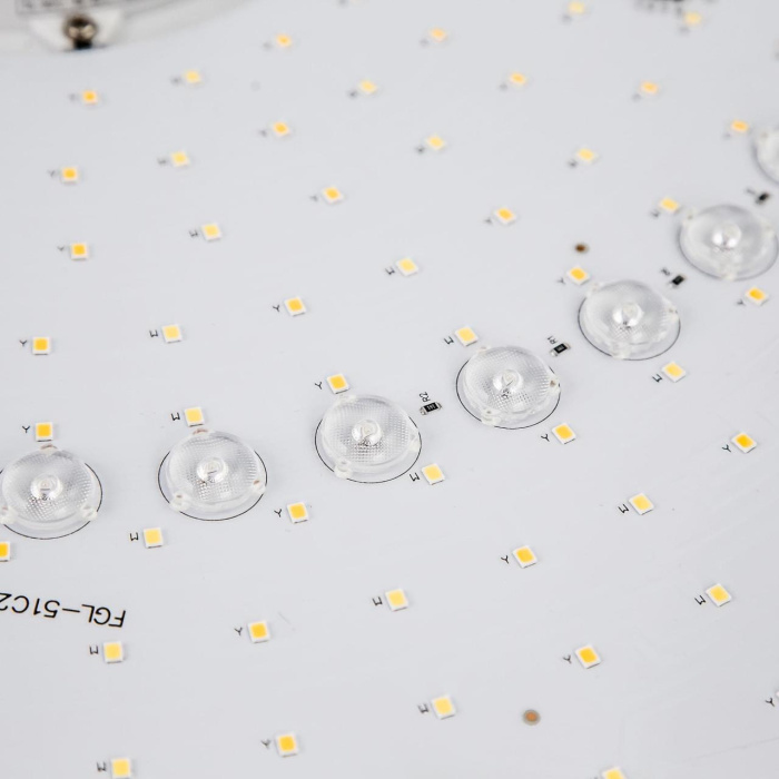 Светильник потолочный Citilux Старлайт Смарт CL703AK85G