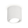 Комплект накладного поворотного светильника Ambrella light XS7401001