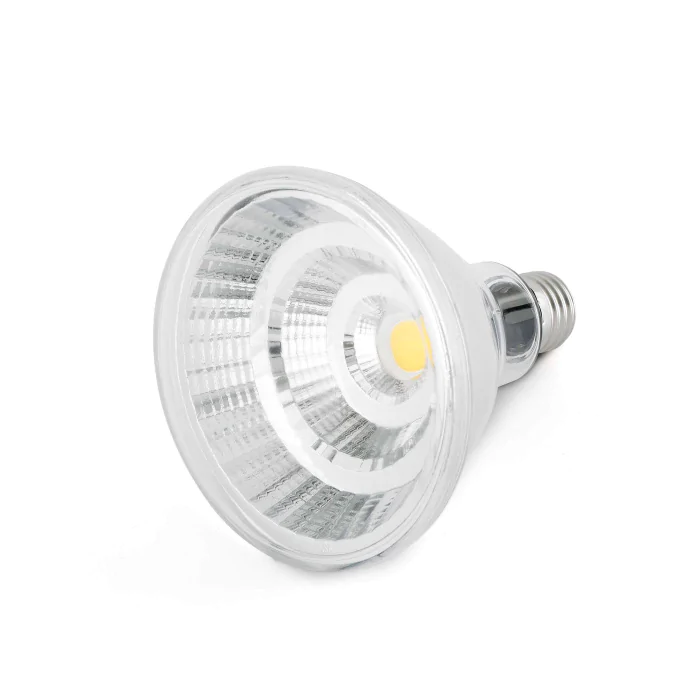 Светодиодная лампа BULB PAR38 LED E27 12W 3000K IP65