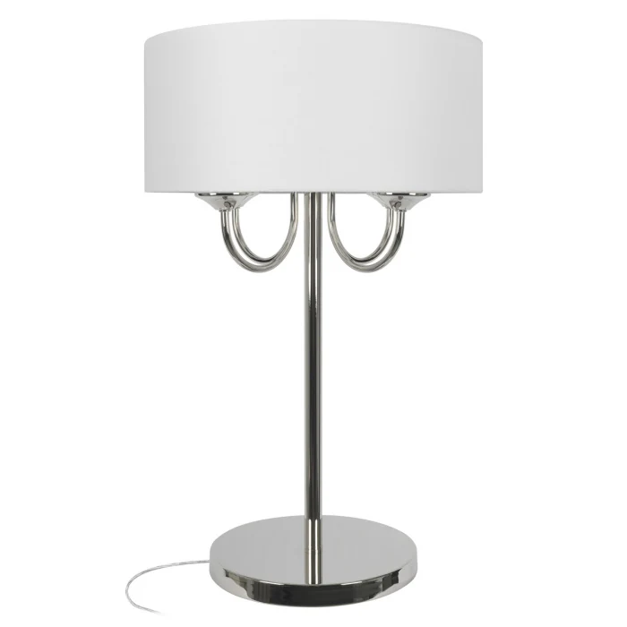 Настольная лампа LOFT IT Balance 10416T CR