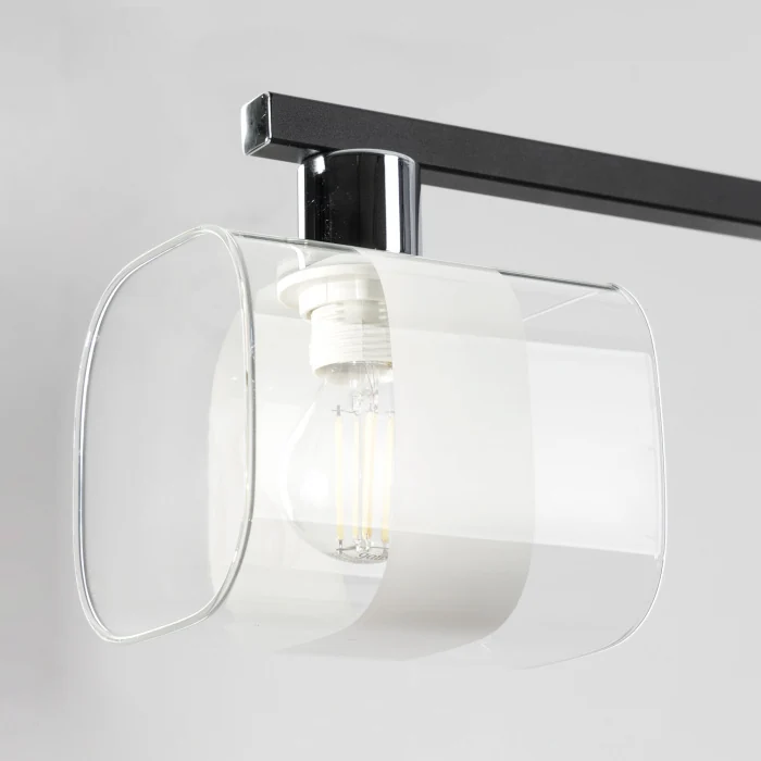 Люстра потолочная Citilux Вирта CL139145