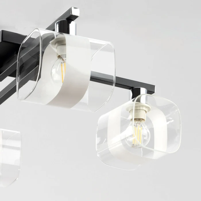 Люстра потолочная Citilux Вирта CL139145