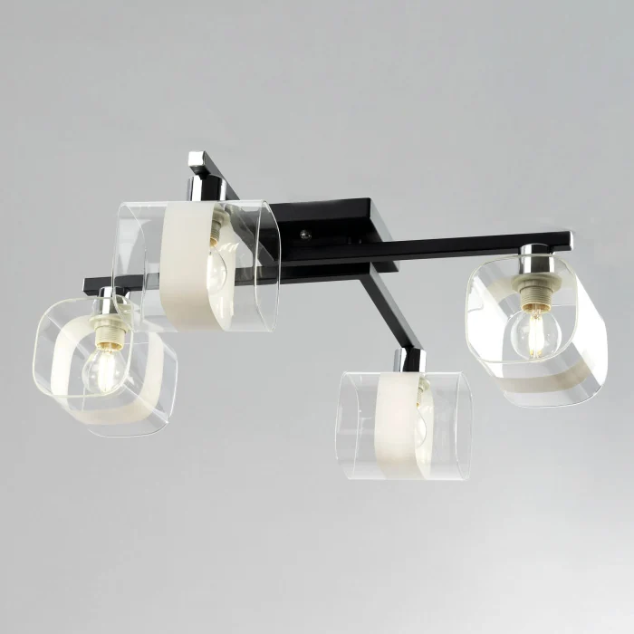 Люстра потолочная Citilux Вирта CL139145