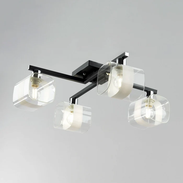 Люстра потолочная Citilux Вирта CL139145