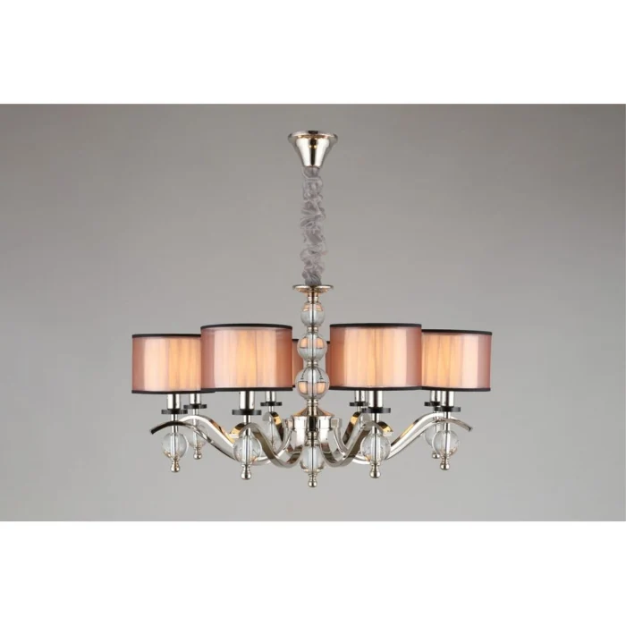 Люстра подвесная Aployt Floret APL.703.03.08