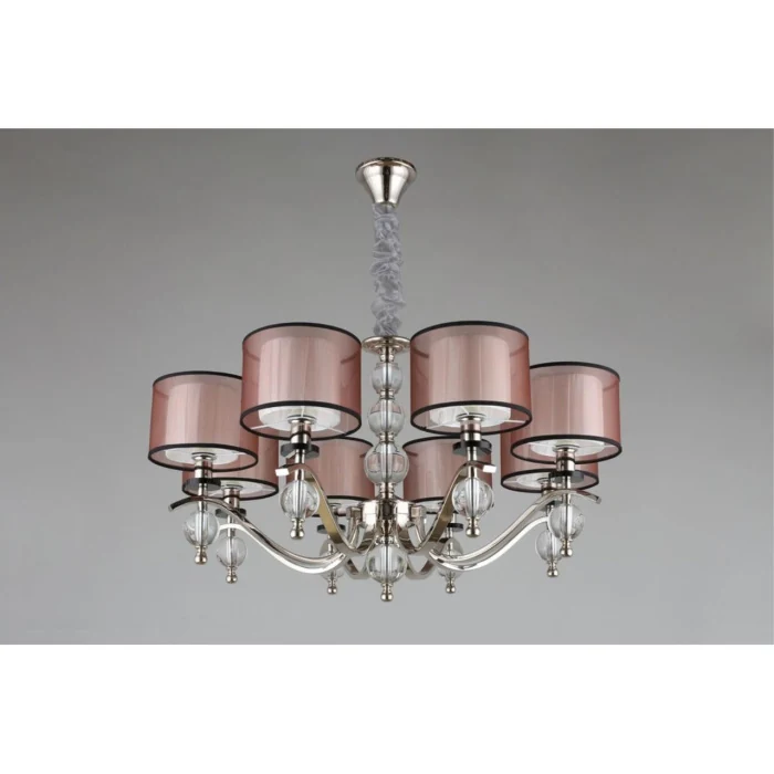 Люстра подвесная Aployt Floret APL.703.03.08