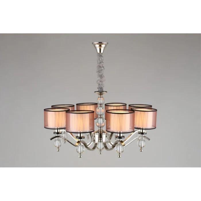 Люстра подвесная Aployt Floret APL.703.03.08