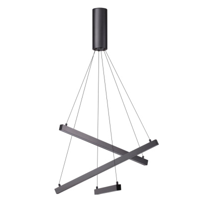Подвесной светильник Odeon Light Cometa 3860/39B