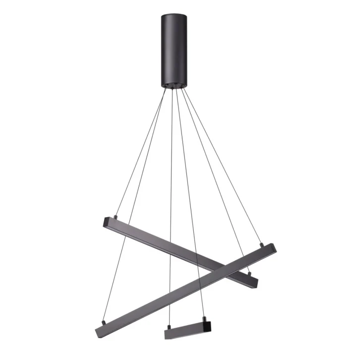 Подвесной светильник Odeon Light Cometa 3860/39B
