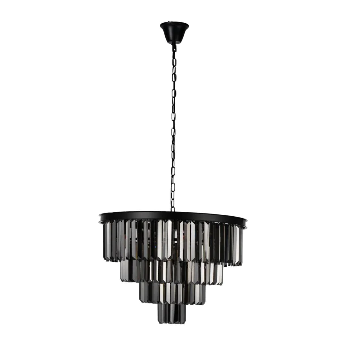 Люстра подвесная LOFTIT 10018/600C