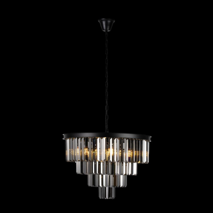 Люстра подвесная LOFTIT 10018/600C