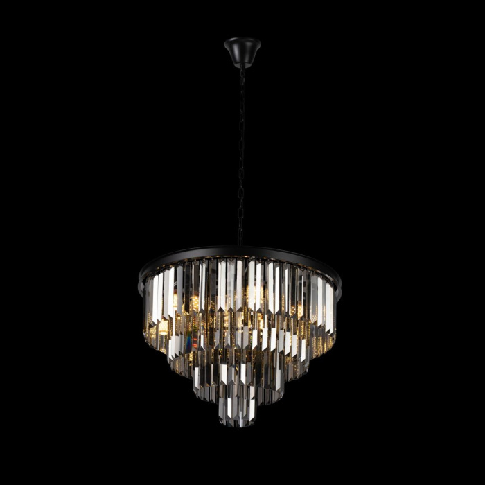 Люстра подвесная LOFTIT 10018/600C