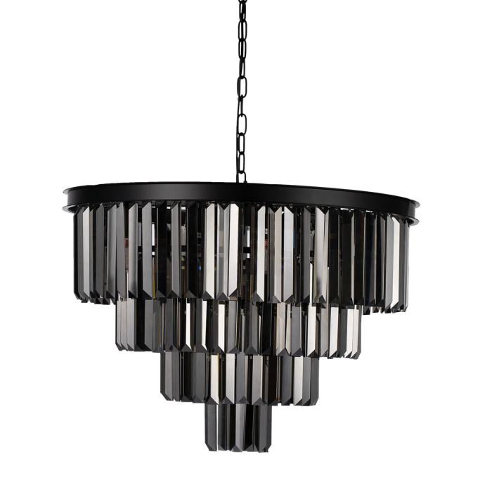 Люстра подвесная LOFTIT 10018/600C