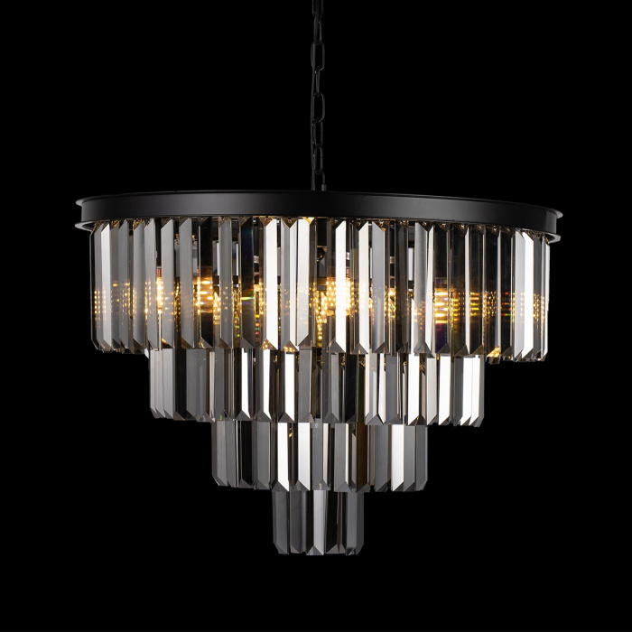 Люстра подвесная LOFTIT 10018/600C