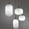 Подвесной светильник Odeon Light Roofi 4753/1