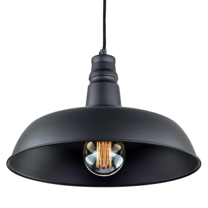 Подвесной светильник Citilux Эдисон CL450204