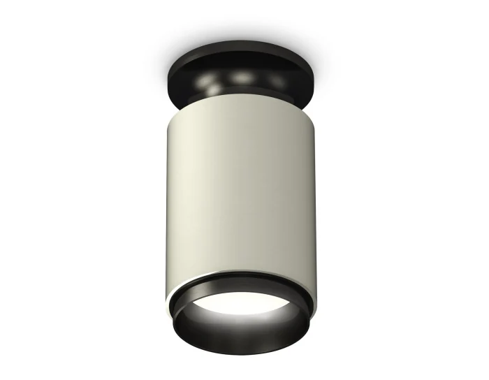 Комплект накладного светильника Ambrella light XS6314080