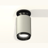 Комплект накладного светильника Ambrella light XS6314080