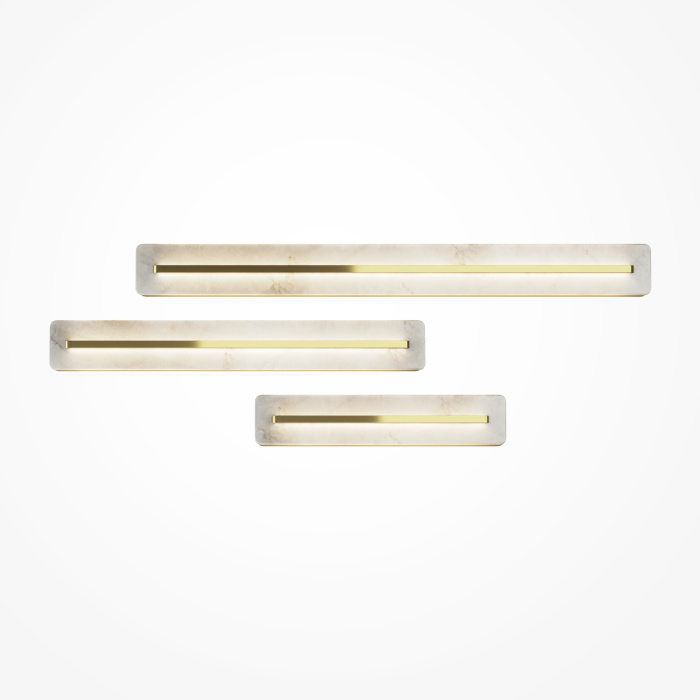 Бра Maytoni Albatre MOD366WL-L9BS3K