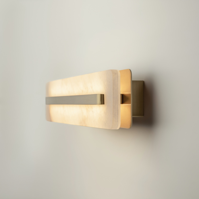 Бра Maytoni Albatre MOD366WL-L9BS3K