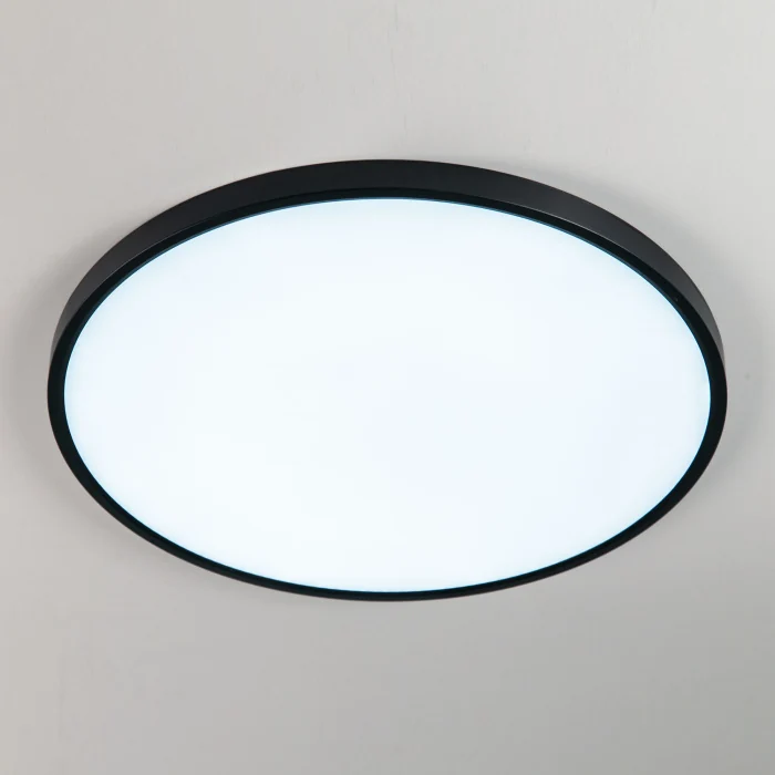 Светильник накладной Citilux Бейсик CL738501V