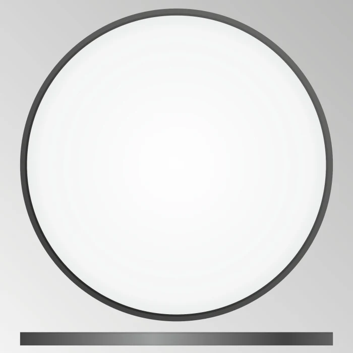 Светильник накладной Citilux Бейсик CL738501V