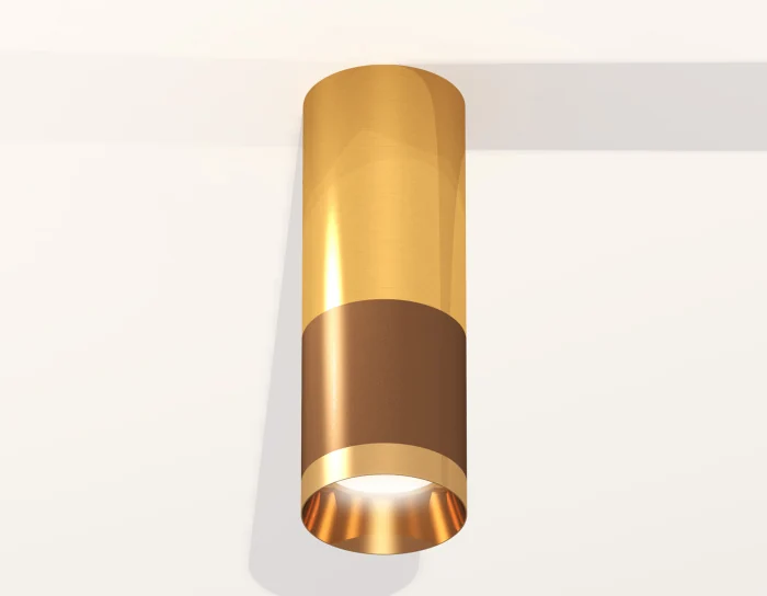 Комплект накладного светильника Ambrella light XS6304080