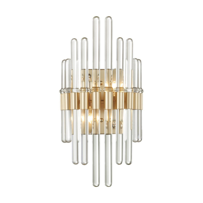 Настенный светильник Odeon Light Stika 4988/2W