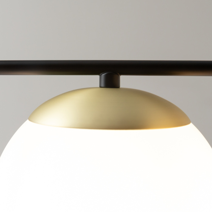 Потолочный светильник Maytoni Nostalgia MOD048CL-06G