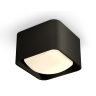 Комплект накладного светильника с акрилом Ambrella light XS7833022