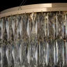Люстра подвесная Arti Lampadari Elite Acquaro E 1.5.D50.101 GP
