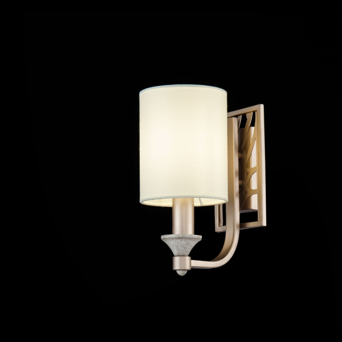 Бра Maytoni H004WL-01BG