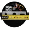 Настенный светильник Citilux Sat CL505621